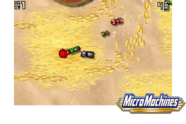 micromachines